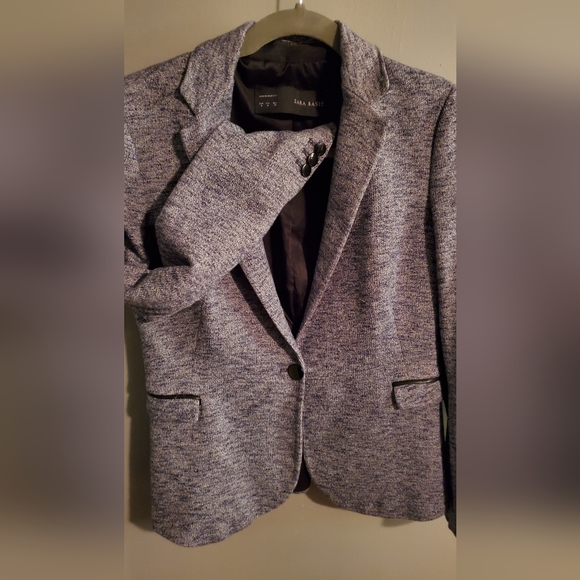 Zara Blazer Medium - Picture 5 of 6